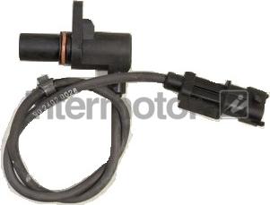 INTERMOTOR 17043 - Датчик імпульсів, колінчастий вал autocars.com.ua