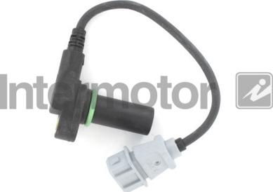 INTERMOTOR 17079 - Датчик імпульсів, колінчастий вал autocars.com.ua