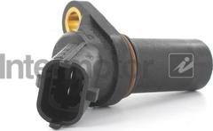 INTERMOTOR 17081 - Датчик імпульсів, колінчастий вал autocars.com.ua