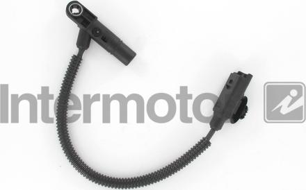 INTERMOTOR 17092 - Датчик, положення розподільного валу autocars.com.ua