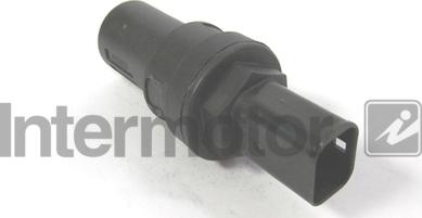 INTERMOTOR 17135 - Датчик частоти обертання, ступінчаста коробка передач autocars.com.ua