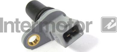INTERMOTOR 17139 - Датчик частоти обертання, ступінчаста коробка передач autocars.com.ua