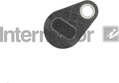 INTERMOTOR 17153 - Датчик імпульсів, колінчастий вал autocars.com.ua