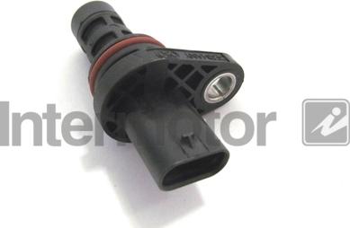 INTERMOTOR 17156 - Датчик імпульсів, колінчастий вал autocars.com.ua