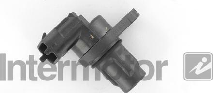 INTERMOTOR 17193 - Датчик, положення розподільного валу autocars.com.ua