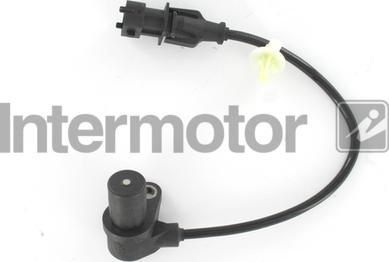 INTERMOTOR 17194 - Датчик імпульсів, колінчастий вал autocars.com.ua
