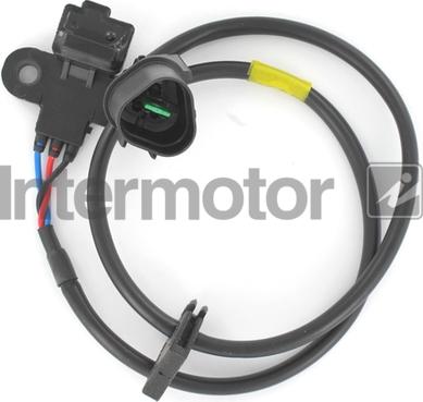 INTERMOTOR 17198 - Датчик імпульсів, колінчастий вал autocars.com.ua