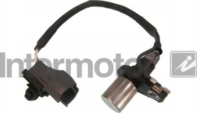 INTERMOTOR 17206 - Датчик імпульсів, колінчастий вал autocars.com.ua