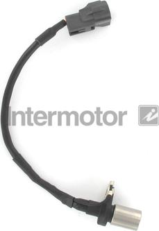 INTERMOTOR 17208 - Датчик імпульсів, колінчастий вал autocars.com.ua