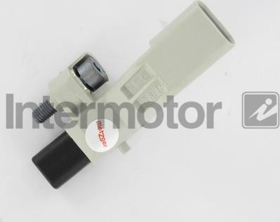 INTERMOTOR 17212 - Датчик імпульсів, колінчастий вал autocars.com.ua