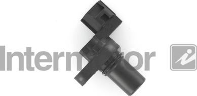 INTERMOTOR 17213 - Датчик частоти обертання, автоматична коробка передач autocars.com.ua
