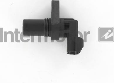 INTERMOTOR 17216 - Датчик частоти обертання, автоматична коробка передач autocars.com.ua