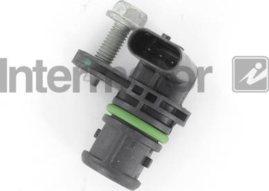 INTERMOTOR 17220 - Датчик, положення розподільного валу autocars.com.ua
