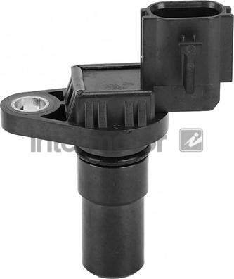 INTERMOTOR 17224 - Датчик частоти обертання, автоматична коробка передач autocars.com.ua