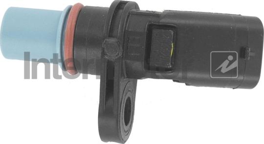 INTERMOTOR 17229 - Датчик частоти обертання, ступінчаста коробка передач autocars.com.ua