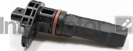 INTERMOTOR 17230 - Датчик частоти обертання, ступінчаста коробка передач autocars.com.ua