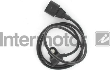 INTERMOTOR 17233 - Датчик, положення розподільного валу autocars.com.ua