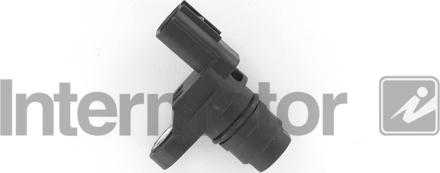 INTERMOTOR 17237 - Датчик, положення розподільного валу autocars.com.ua