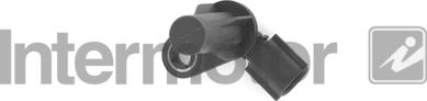 INTERMOTOR 17238 - Датчик імпульсів, колінчастий вал autocars.com.ua