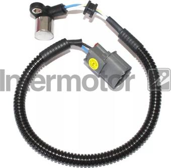 INTERMOTOR 17243 - Датчик імпульсів, колінчастий вал autocars.com.ua