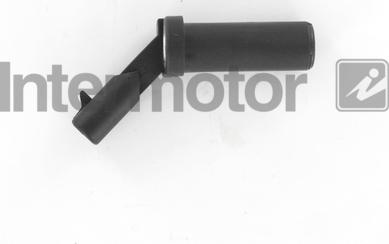 INTERMOTOR 17244 - Датчик частоти обертання, автоматична коробка передач autocars.com.ua