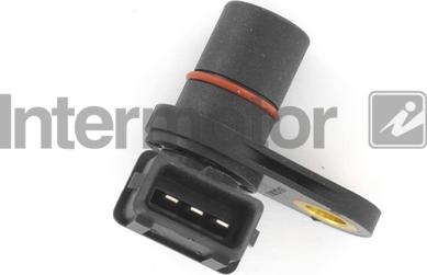 INTERMOTOR 17247 - Датчик, положення розподільного валу autocars.com.ua