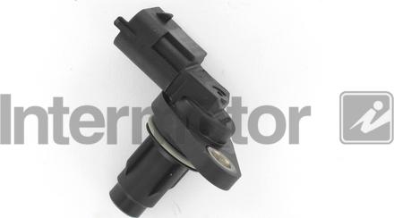 INTERMOTOR 172-50 - Датчик, положення розподільного валу autocars.com.ua