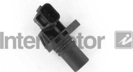 INTERMOTOR 17255 - Датчик, положення розподільного валу autocars.com.ua