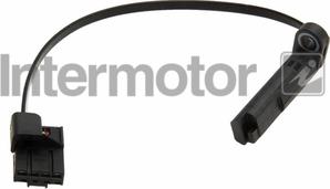 INTERMOTOR 17256 - Датчик частоти обертання, автоматична коробка передач autocars.com.ua