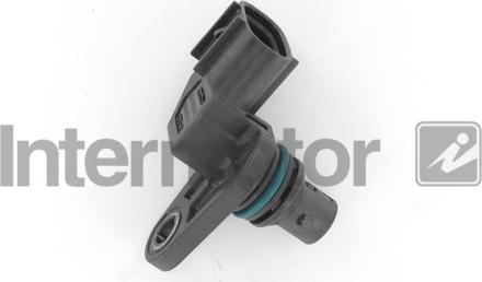 INTERMOTOR 17262 - Датчик, положення розподільного валу autocars.com.ua