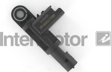 INTERMOTOR 17264 - Датчик, положення розподільного валу autocars.com.ua