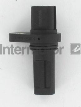 INTERMOTOR 17266 - Датчик імпульсів, колінчастий вал autocars.com.ua