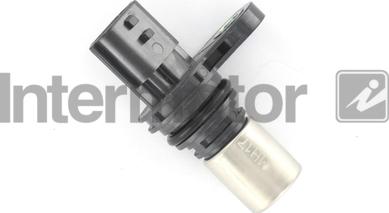 INTERMOTOR 17272 - Датчик, положення розподільного валу autocars.com.ua