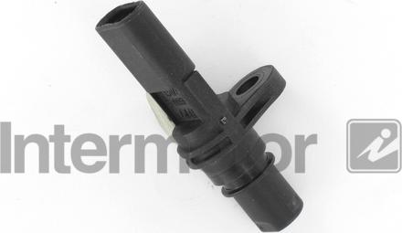 INTERMOTOR 17273 - Датчик, положення розподільного валу autocars.com.ua