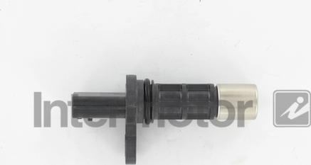 INTERMOTOR 17274 - Датчик імпульсів, колінчастий вал autocars.com.ua