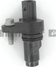 INTERMOTOR 172-80 - Датчик імпульсів, колінчастий вал autocars.com.ua