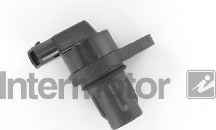 INTERMOTOR 17282 - Датчик, положення розподільного валу autocars.com.ua