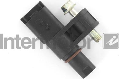 INTERMOTOR 17283 - Датчик, положення розподільного валу autocars.com.ua