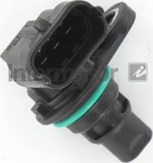 INTERMOTOR 17297 - Датчик, положення розподільного валу autocars.com.ua