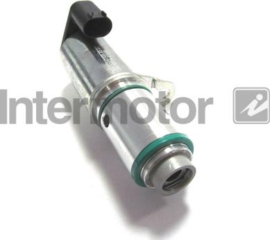 INTERMOTOR 17306 - Регулюючий клапан, виставлення розподільного вала autocars.com.ua