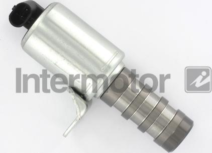 INTERMOTOR 17329 - Регулюючий клапан, виставлення розподільного вала autocars.com.ua