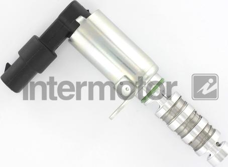 INTERMOTOR 17331 - Регулюючий клапан, виставлення розподільного вала autocars.com.ua