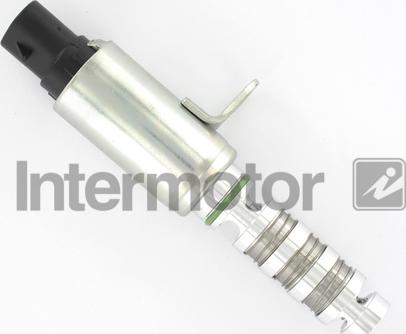 INTERMOTOR 17332 - Регулюючий клапан, виставлення розподільного вала autocars.com.ua