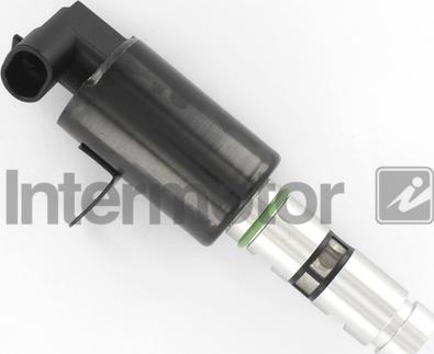 INTERMOTOR 17343 - Регулюючий клапан, виставлення розподільного вала autocars.com.ua