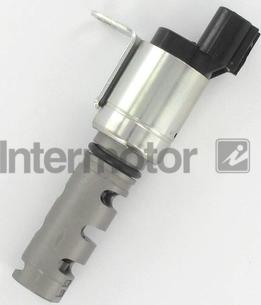 INTERMOTOR 17355 - Регулюючий клапан, виставлення розподільного вала autocars.com.ua