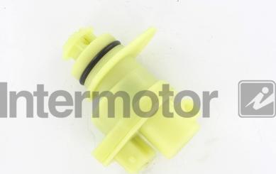 INTERMOTOR 17410 - Датчик частоти обертання, ступінчаста коробка передач autocars.com.ua