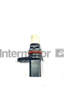 INTERMOTOR 17411 - Датчик імпульсів, колінчастий вал autocars.com.ua