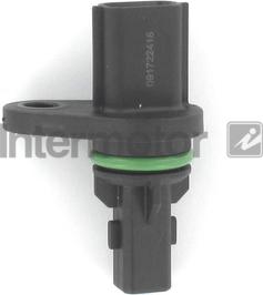 INTERMOTOR 17418 - Датчик, положення розподільного валу autocars.com.ua