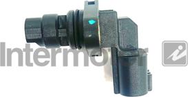 INTERMOTOR 17427 - Датчик імпульсів, колінчастий вал autocars.com.ua