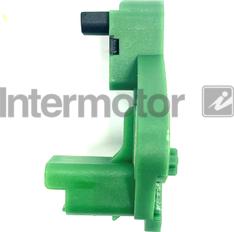 INTERMOTOR 17436 - Датчик імпульсів, колінчастий вал autocars.com.ua